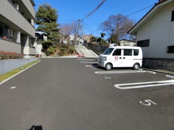 五橋駅 徒歩12分 2階の物件外観写真